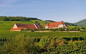 Domaine du Bouxhof